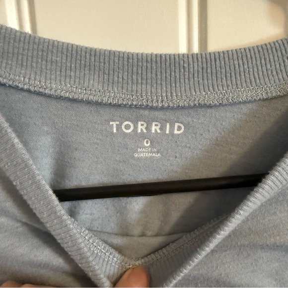Torrid Crop Top Bundle! - Picture 2 of 12